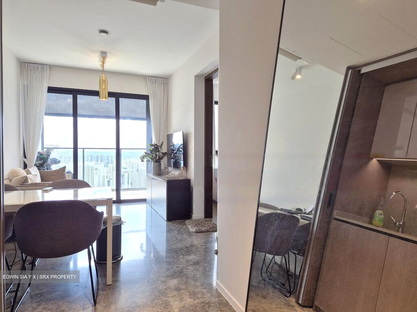 Avenue South Residence (D3), Apartment #460244311